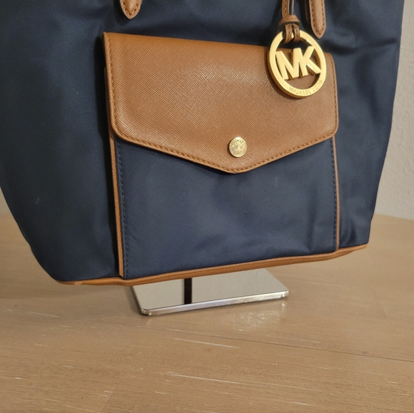 Michael Kors Nylon Tote - Picture 5 of 15